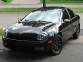 CHRYSLER NEON